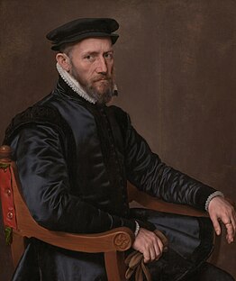 Thomas Gresham