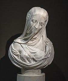 Velada Senhora de Antonio Corradini