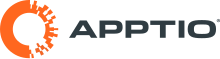 Apptio logo.svg