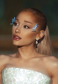 Ariana Grande (2024)