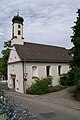 Katholische Kirche zur Heiligen Dreifaltigkeit