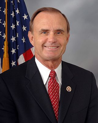 <span class="mw-page-title-main">Brian Bilbray</span> American politician & activist (born 1951)