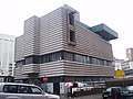 Birmingham New Street Signal Box