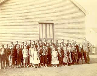 Cadentown School School in Lexington, Kentucky