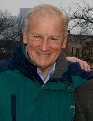 <span class="mw-page-title-main">Carty Finkbeiner</span> American Democratic politician served as mayor of Toledo, Ohio