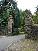 New Cemetery