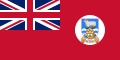 Civil Ensign of the Falkland Islands (1999), I suggest modifying this SVG by simply enlarging the size from 600×300px to 1200×600px and changing the red and blue in the flag to the correct UK Flag colors. Leave everything else the same.