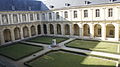 Abbaye Saint-Remi de Reims