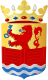 Coat of arms of Terneuzen