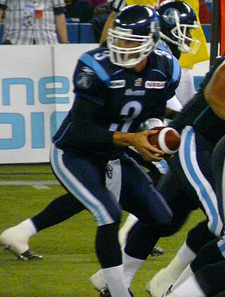 <span class="mw-page-title-main">Cody Pickett</span> American gridiron football player (born 1980)