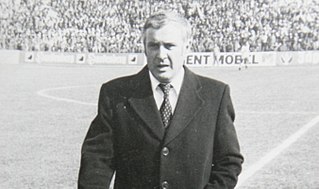 <span class="mw-page-title-main">Constantin Oțet</span> Romanian football coach (1940–1999)