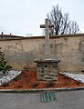 Croix des Bergeronnes