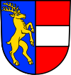 Wappen der Gemeinde Höchenschwand