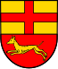 Blason de Hontheim