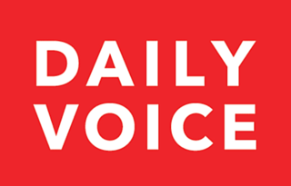 <span class="mw-page-title-main">Daily Voice (American hyperlocal news)</span>