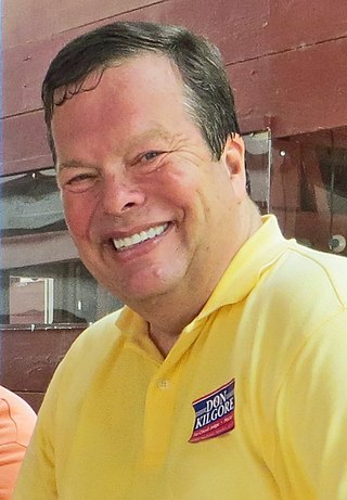 <span class="mw-page-title-main">Dick Molpus</span> American politician