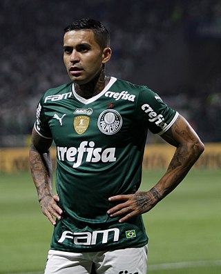 <span class="mw-page-title-main">Dudu (footballer, born 1992)</span> Brazilian footballer