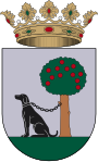 Escudo d'armas