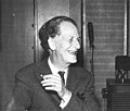 Frank Martin in 1959 geboren op 15 september 1890