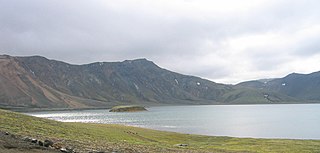 Frostastaðavatn