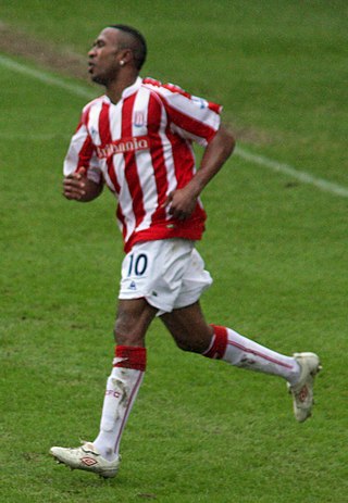 <span class="mw-page-title-main">Ricardo Fuller</span> Jamaican footballer (born 1979)