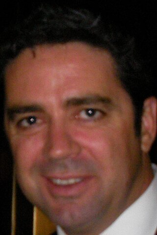 <span class="mw-page-title-main">Garry Lyon</span> Australian rules footballer, born 1967