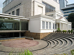 Gedung Arca Museum Nasional (Gedung Utara)