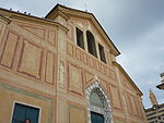 San Francesco d'Albaro