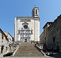 Girona, catedral 01