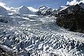 Grenzgletscher, Swiss Lao