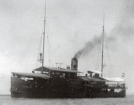 Hr.Ms. Pro Patria