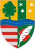 Coat of arms of Gyömrő