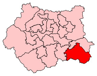 Hemsworth (UK Parliament constituency) Parliamentary constituency in the United Kingdom