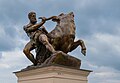 1 Heracles statue at the Schwerin Castle (1) uploaded by Tournasol7, nominated by Tournasol7,  8,  0,  0