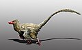 Hesperonychus