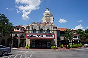 Highland Park Village Theatre