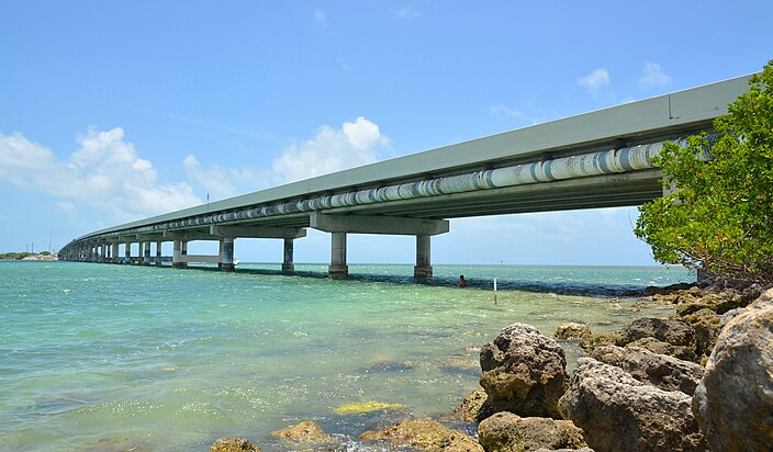 Islamorada, Floride