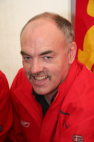 <span class="mw-page-title-main">John Wark</span> Scottish footballer