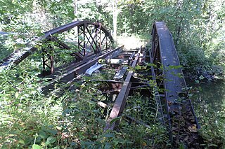 <span class="mw-page-title-main">Kaydeross Railroad</span> Trolley line in New York State