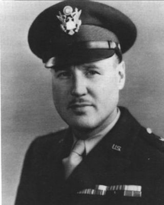 <span class="mw-page-title-main">Kenneth Nichols</span> United States Army general and engineer