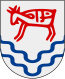 Blason de Krokom