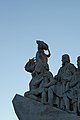 Monument to the Portuguese Discoveries (Padrão dos Descobrimentos)