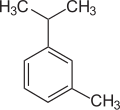 m-Cymene