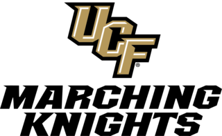 <span class="mw-page-title-main">Marching Knights</span> Marching band of the University of Central Florida