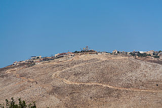 <span class="mw-page-title-main">Maroun al-Ras</span> Village in Nabatieh Governorate