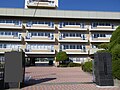 85. 美萩野女子高等学校