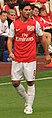 Mikel Arteta (middenvelder)