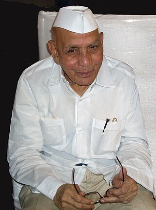 <span class="mw-page-title-main">Mohan Dharia</span> Indian politician