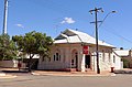 Moora post office