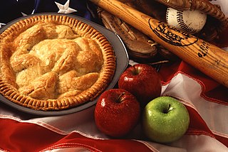 <span class="mw-page-title-main">Cuisine of the Pennsylvania Dutch</span> Typical and traditional fare of the Pennsylvania Dutch